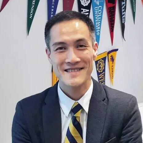 Daniel Szeto Daniel Szeto