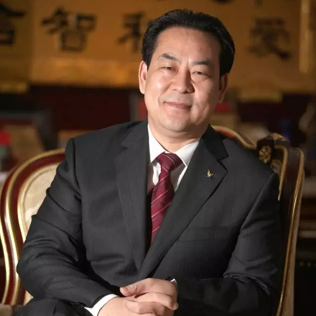 申灵杰