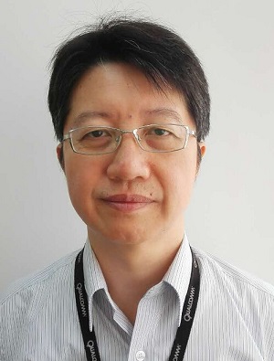 李启峰 李启峰