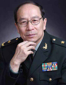 金一南 金一南