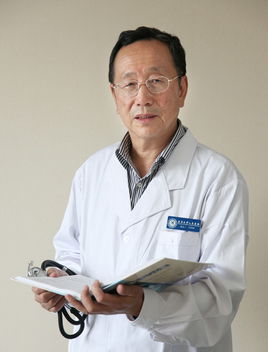 胡大一 胡大一