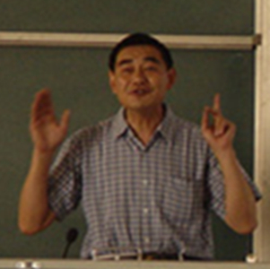 周兴和 周兴和