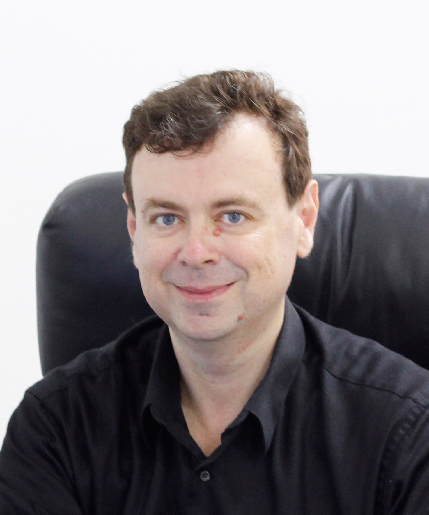 Philipp Kapranov Philipp Kapranov