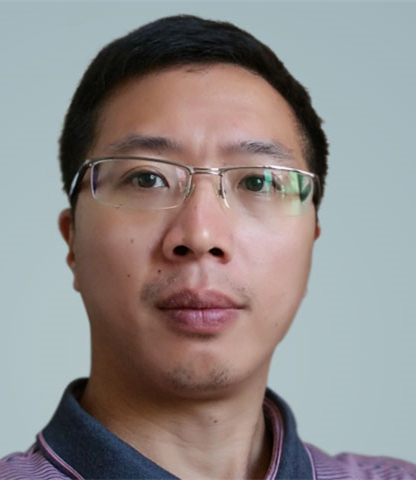 张兵(Bing Zhang) 张兵(Bing Zhang)