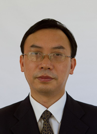 何清湖 何清湖