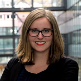 Sophie Richter-Mendau