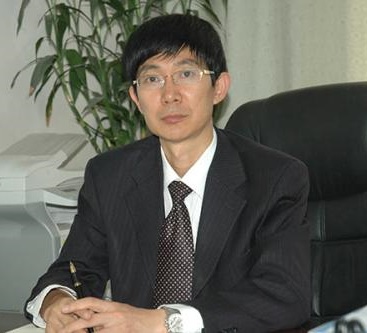 李亚军 李亚军