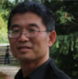 Jie Zheng