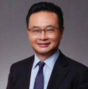 李小勇 李小勇