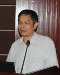刘奕华