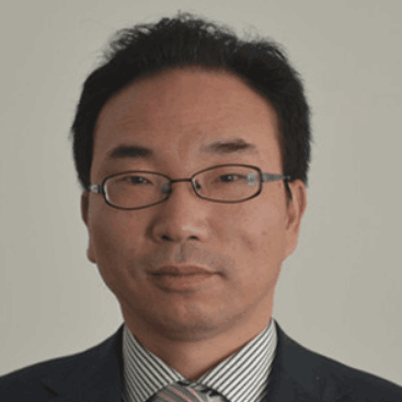 于小镭 于小镭