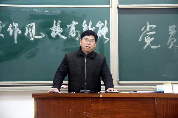 骆东风