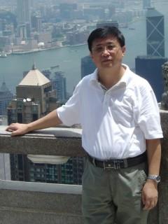 李东进 李东进