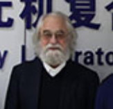 Robert H. Schuster Robert H. Schuster
