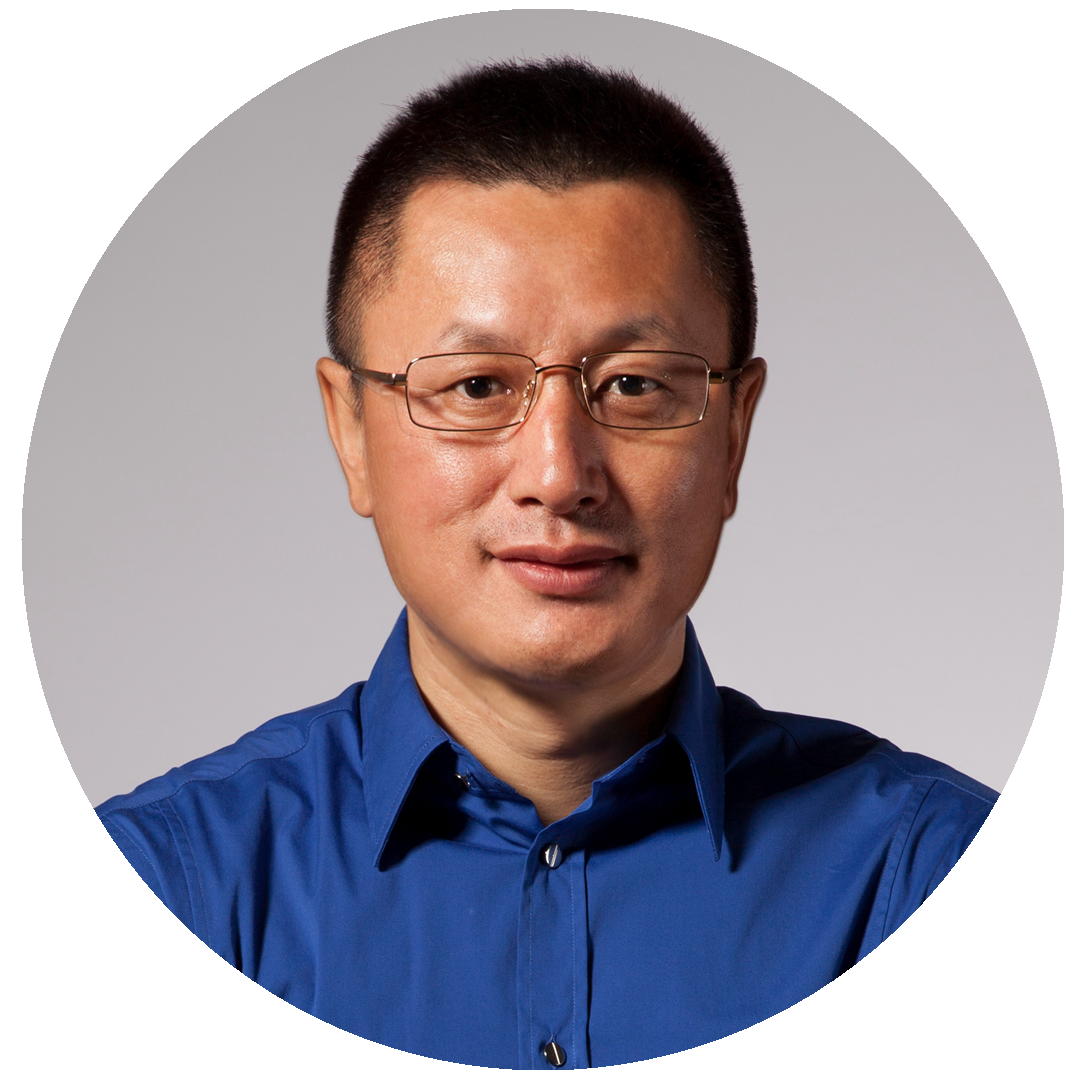 李胜杰