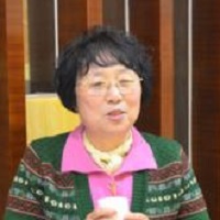 殷树梅 殷树梅