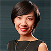 Echo 杨莹 Echo 杨莹