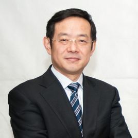冯子健 冯子健