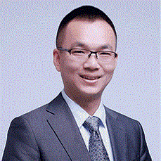 江礼坤 江礼坤