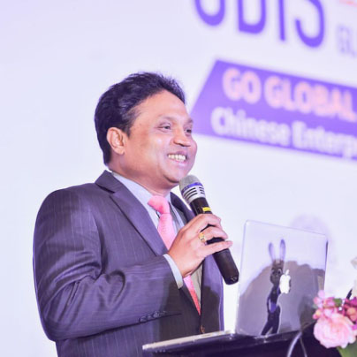 Lakchitha Ratnayake