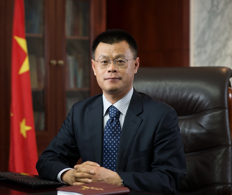 李治国 李治国