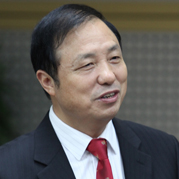 郭东华