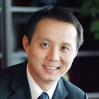 翁启森 翁启森