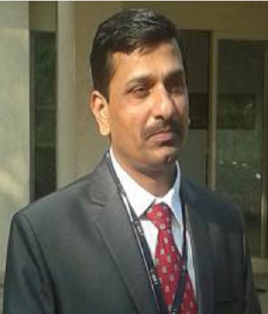 Dr. Milind V. Kulkarni Dr. Milind V. Kulkarni
