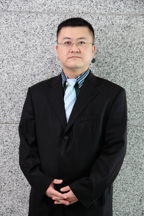汤国平 汤国平