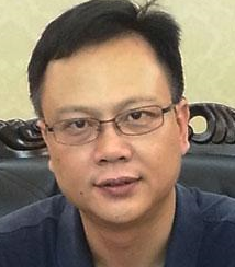 江淳民 江淳民