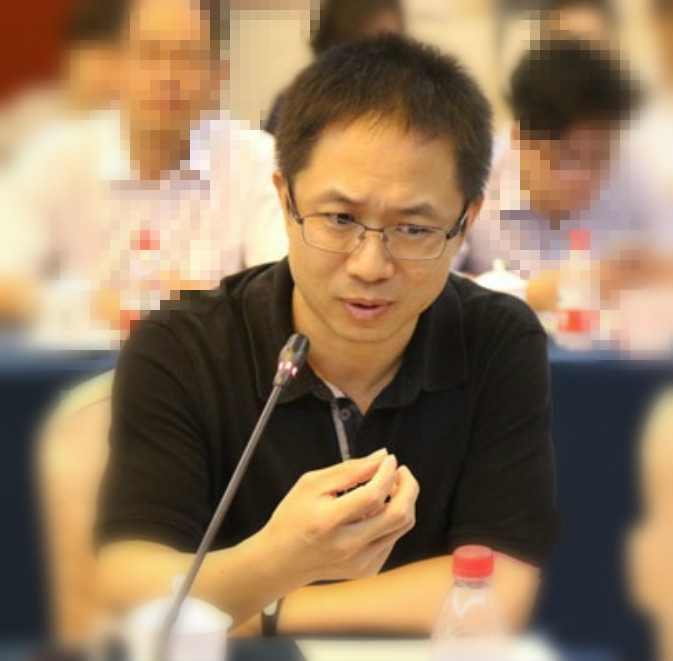 陈国生 陈国生