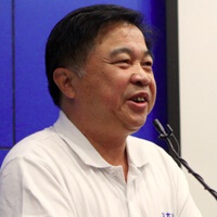 杨焕明 杨焕明