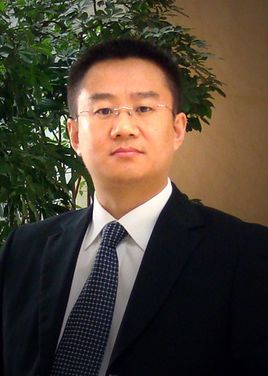 周长辉 周长辉