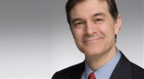 Mehmet Oz