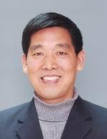 薛庆超 薛庆超