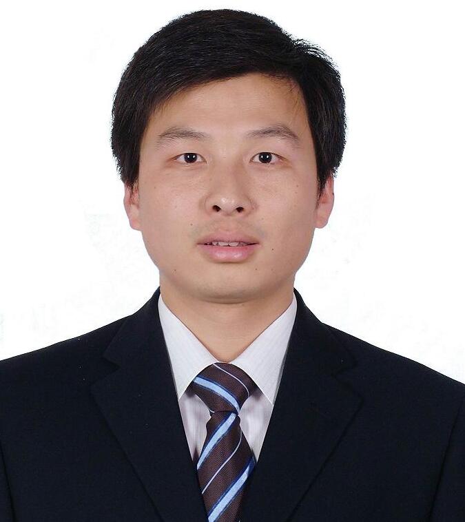 张尚剑 张尚剑
