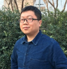 赵科进