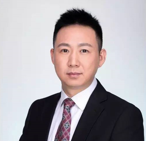 刘凤江