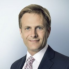 Alastair Mordaunt