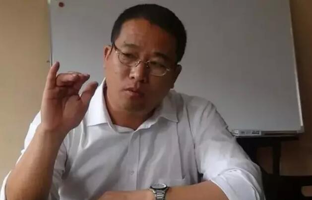 刘永宽 刘永宽