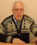 Vitaly K. Koltover Vitaly K. Koltover