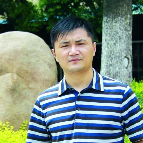 强震球 强震球
