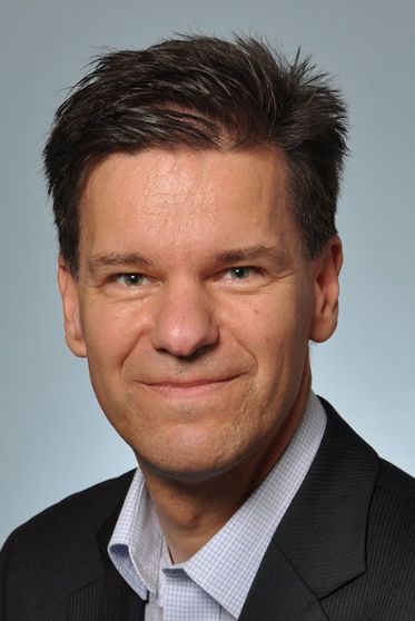 Dr. Helmut Thissen