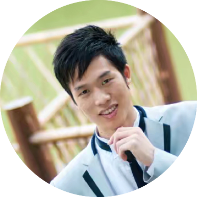 陈天宇