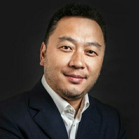 王唯东