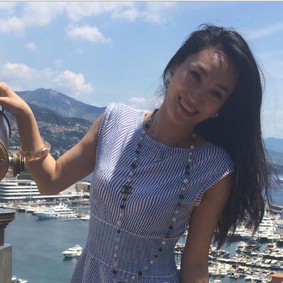 杨丝喻 杨丝喻