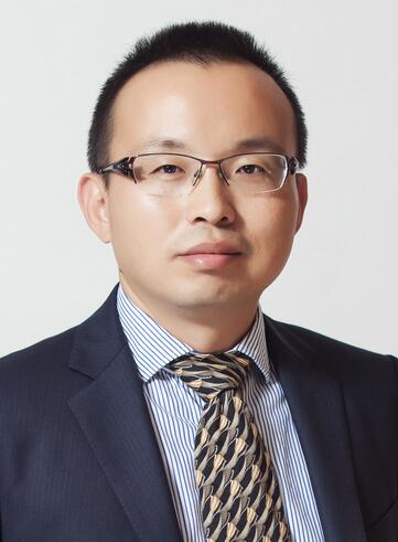 熊伟 熊伟