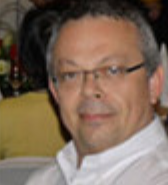 Alexander Balinsky Alexander Balinsky