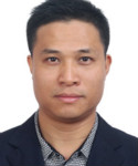 Zefeng Wang