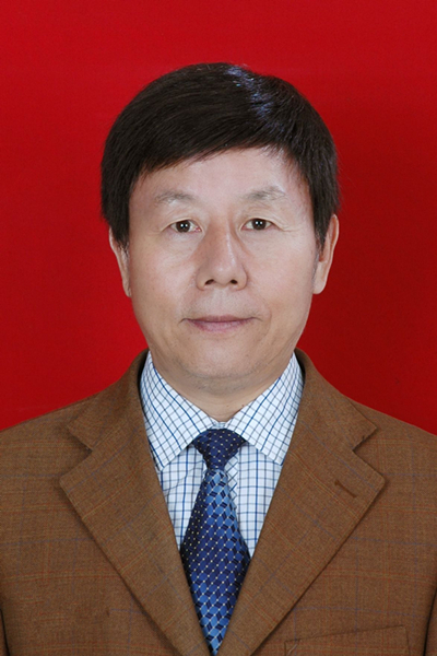 张淳民 张淳民